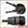 Neiman Barillet de contact pour SEAT | 357905855A, EST-VW-008